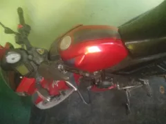 TVS Apache RTR 150